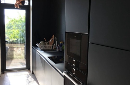 Saint-Briac-sur-Mer House | Beachside Haven with Pool & Spa - Guest Rated 10/10