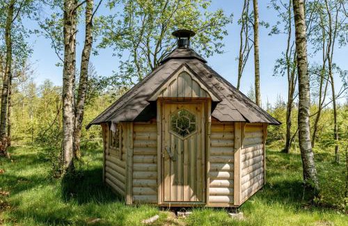 Laholm Apartment | Idyllic Farm Stay Near Laholm - Child Friendly Retreat