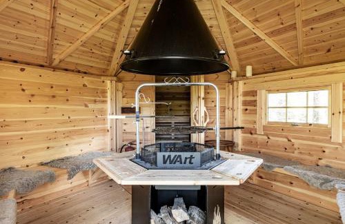 Laholm Apartment | Idyllic Farm Stay Near Laholm - Child Friendly Retreat