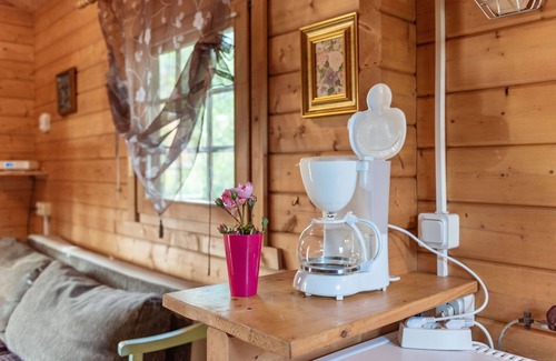 Niederaula House | Inviting Holiday Home with Private Garden and Great Amenities