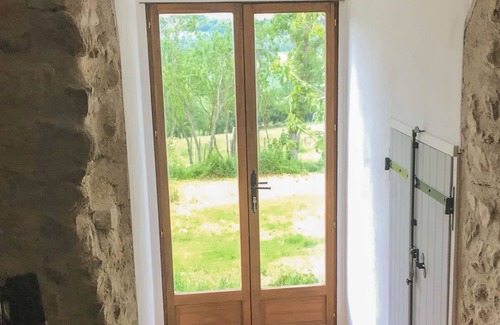 Genouillac House | Stunning Holiday Home with Valley Views and Pet-Friendly Stays