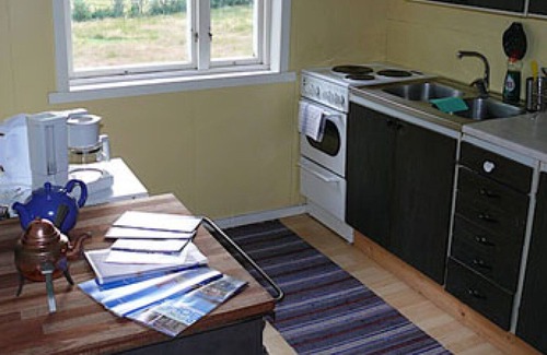 Stillingson House | Idyllic Holiday Home on Orust in West Coast Sweden
