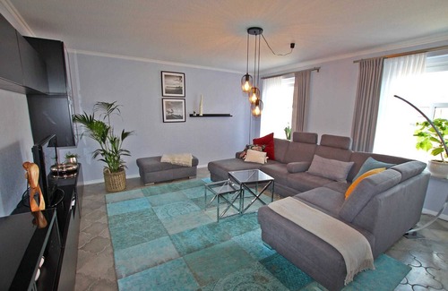 Flecken Zechlin Apartment | Charming holiday home - Flecken Zechlin SEE 9991 - SEE 9991