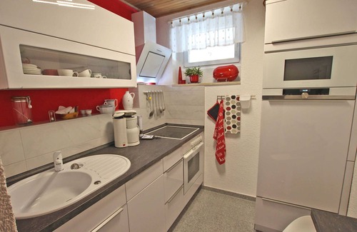 Flecken Zechlin Apartment | Charming holiday home - Flecken Zechlin SEE 9991 - SEE 9991