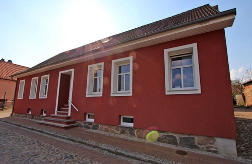 Flecken Zechlin Apartment | Charming holiday home - Flecken Zechlin SEE 9991 - SEE 9991