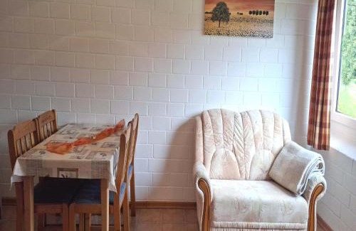 Untervalme House | Inviting Holiday Home in Untervalme near Ski Area