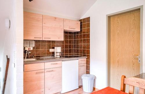 Untervalme House | Inviting Holiday Home in Untervalme near Ski Area