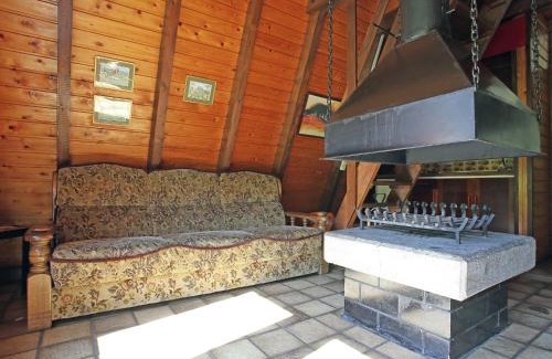 Untervalme House | Inviting Holiday Home in Untervalme near Ski Area