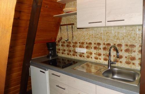 Untervalme House | Inviting Holiday Home in Untervalme near Ski Area