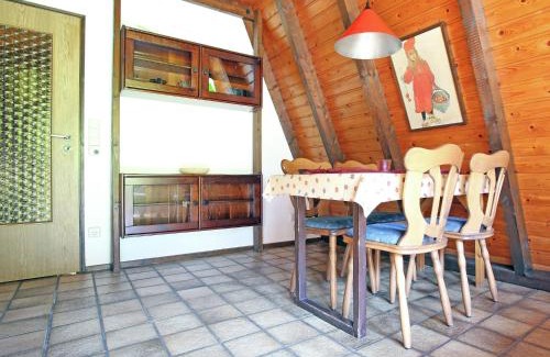 Untervalme House | Inviting Holiday Home in Untervalme near Ski Area
