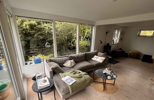 Hornbaek House | Charming holiday home in Hornbæk