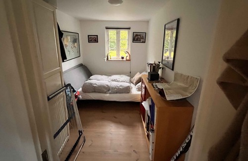 Hornbaek House | Charming holiday home in Hornbæk