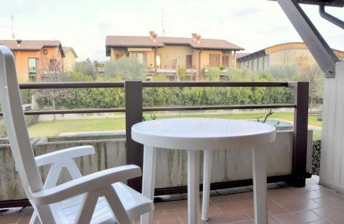 Montioni House | Inviting Holiday Home in Lazise with Pool Access