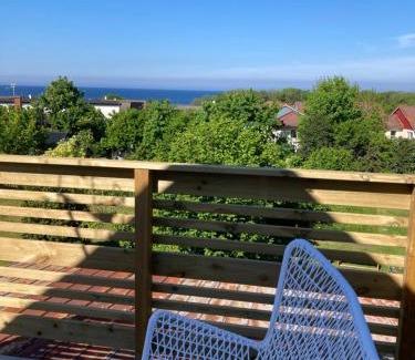 Kivik House | Charming holiday home in the middle of Kivik