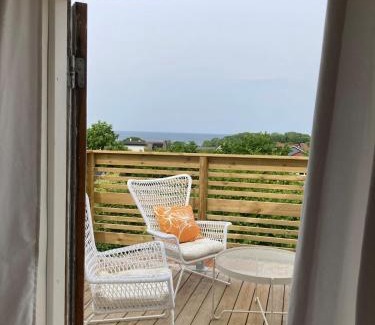 Kivik House | Charming holiday home in the middle of Kivik