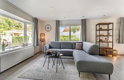Kaatsheuvel House | Delightful Holiday Home in Kaatsheuvel by Efteling