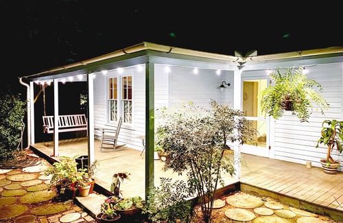Athens House | Charming Home 2 miles to UGA