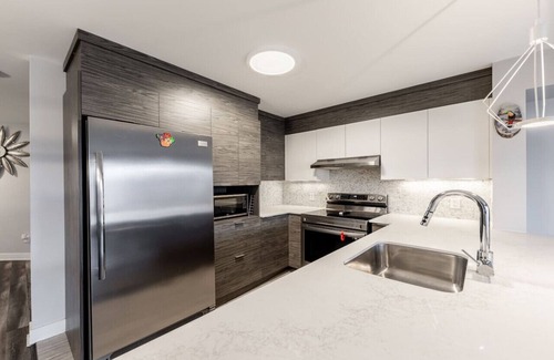 Chambly House | Ideal Getaway: Home Steps from the Lake, Child Friendly