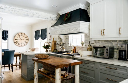 Cambridge House | Welcoming Retreat Minutes from Langdon Hall & Roseville Estate
