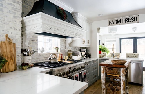 Cambridge House | Welcoming Retreat Minutes from Langdon Hall & Roseville Estate
