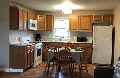 West Lafayette House | Ideal Home Near Purdue with Family-Friendly Amenities