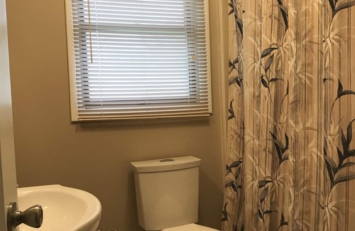 West Lafayette House | Ideal Home Near Purdue with Family-Friendly Amenities