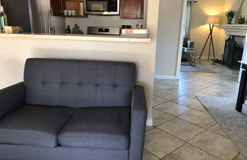 Concord House | Cozy Retreat in Concord - Pet Friendly & Spa Amenities