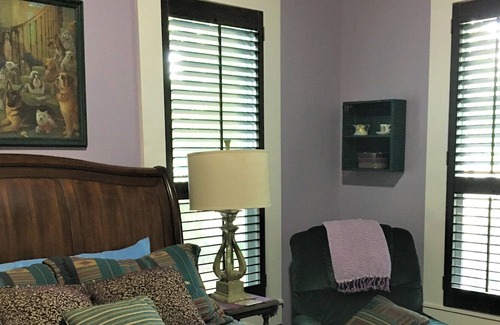 Nacogdoches House | Stay in Historical Nacogdoches: 10/10 Rated Home