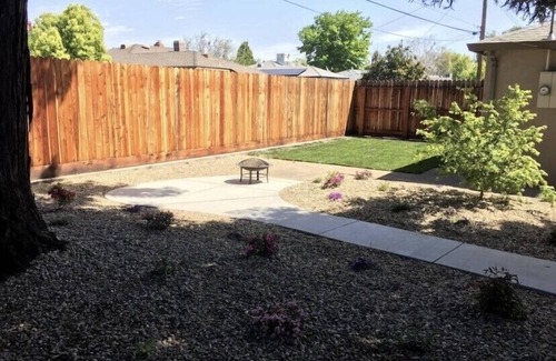 Lodi House | Delightful Home in Lodi Wine Country with Great Amenities