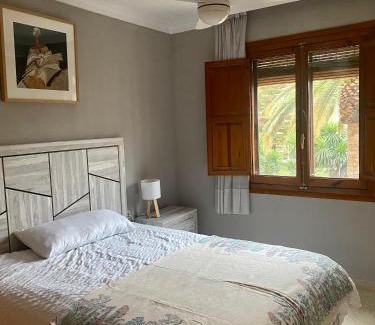 Lorca Apartment | Family-Friendly Retreat in Lorca, Murcia - Guest Rated 9.4