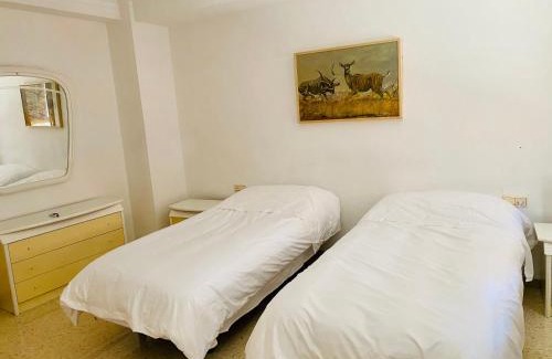 Lorca Apartment | Family-Friendly Retreat in Lorca, Murcia - Guest Rated 9.4