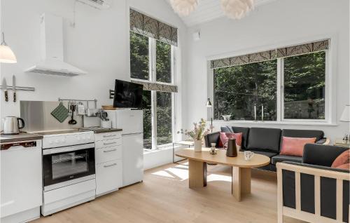 Østermarie House | Discover a Pet-Friendly 2 Bedroom Home in Østermarie