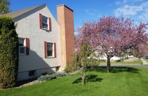 Grangeville Apartment | Peaceful Grangeville Retreat with Oceanfront Views