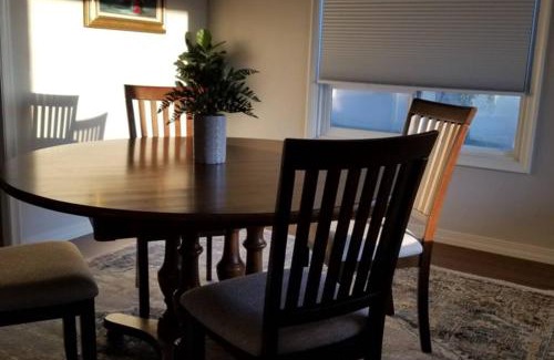 Grangeville Apartment | Peaceful Grangeville Retreat with Oceanfront Views