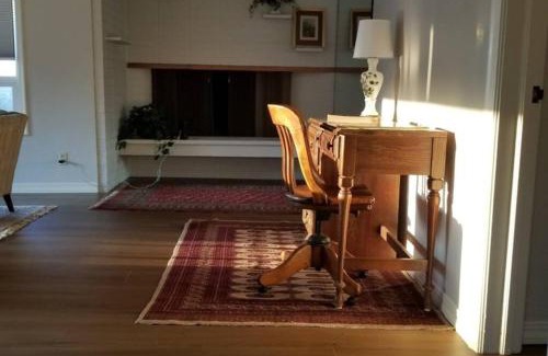 Grangeville Apartment | Peaceful Grangeville Retreat with Oceanfront Views