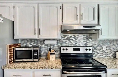 Glendale House | Cozy Retreat in Central Arizona for Families and Travelers