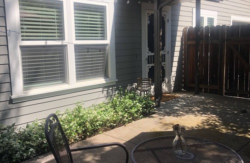 Folsom House | Historic Folsom Home with Pool & Spa, Rated 10/10 by Guests