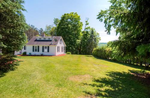 Otego House | Family-Friendly Home Near All Star Baseball Camp