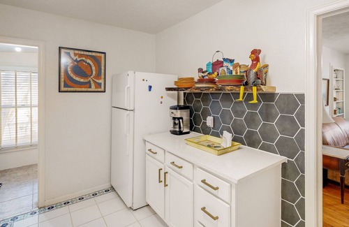 Cherrywood House | Stylish Home Near Downtown Austin with Pet-Friendly Amenities