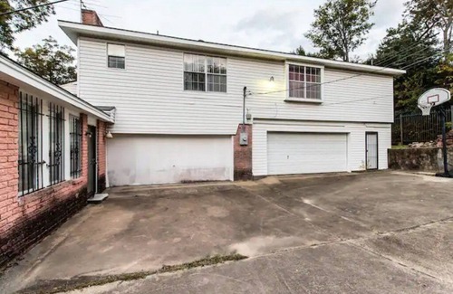 Cedar Crest House | Charming Home Near Downtown Dallas
