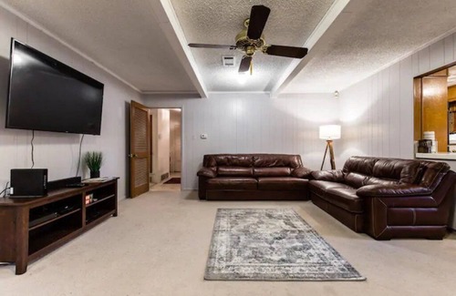 Cedar Crest House | Charming Home Near Downtown Dallas