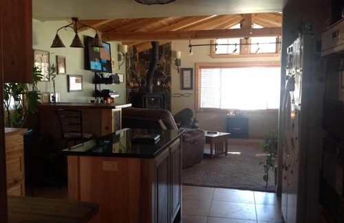 Calpine House | Ideal Retreat for Outdoor Adventures & Family Fun