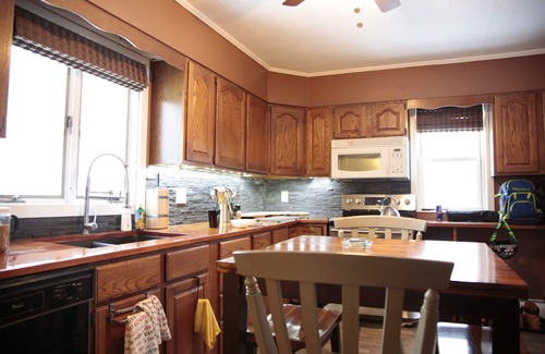 Rumford House | Pet-Friendly Retreat Near Sunday River & Ski Areas