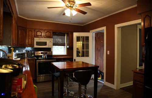 Rumford House | Pet-Friendly Retreat Near Sunday River & Ski Areas