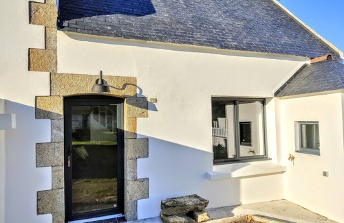 Penmarch House | Delightful Retreat Near Penmarch's Best Beaches