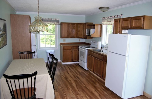 Woolwich House | Beautiful Home with Pool on Montsweag Bay - Rated 10/10