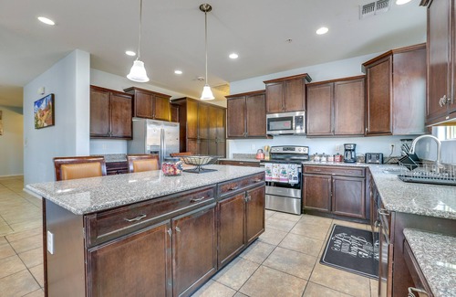 Laveen Village House | Relaxing Home in Laveen Village Near Downtown Phoenix