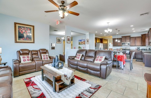 Laveen Village House | Relaxing Home in Laveen Village Near Downtown Phoenix