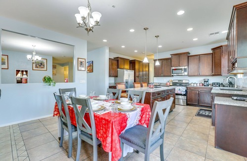 Laveen Village House | Relaxing Home in Laveen Village Near Downtown Phoenix