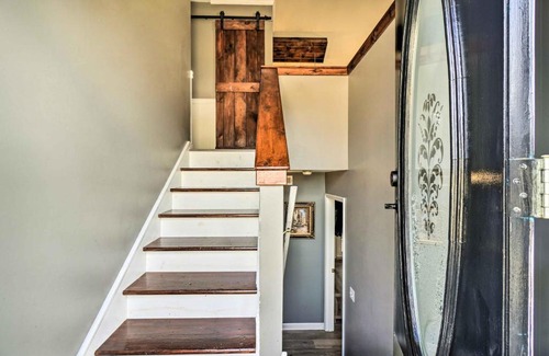 Fort Oglethorpe House | Relaxing Retreat with Pool Near Chattanooga's Attractions